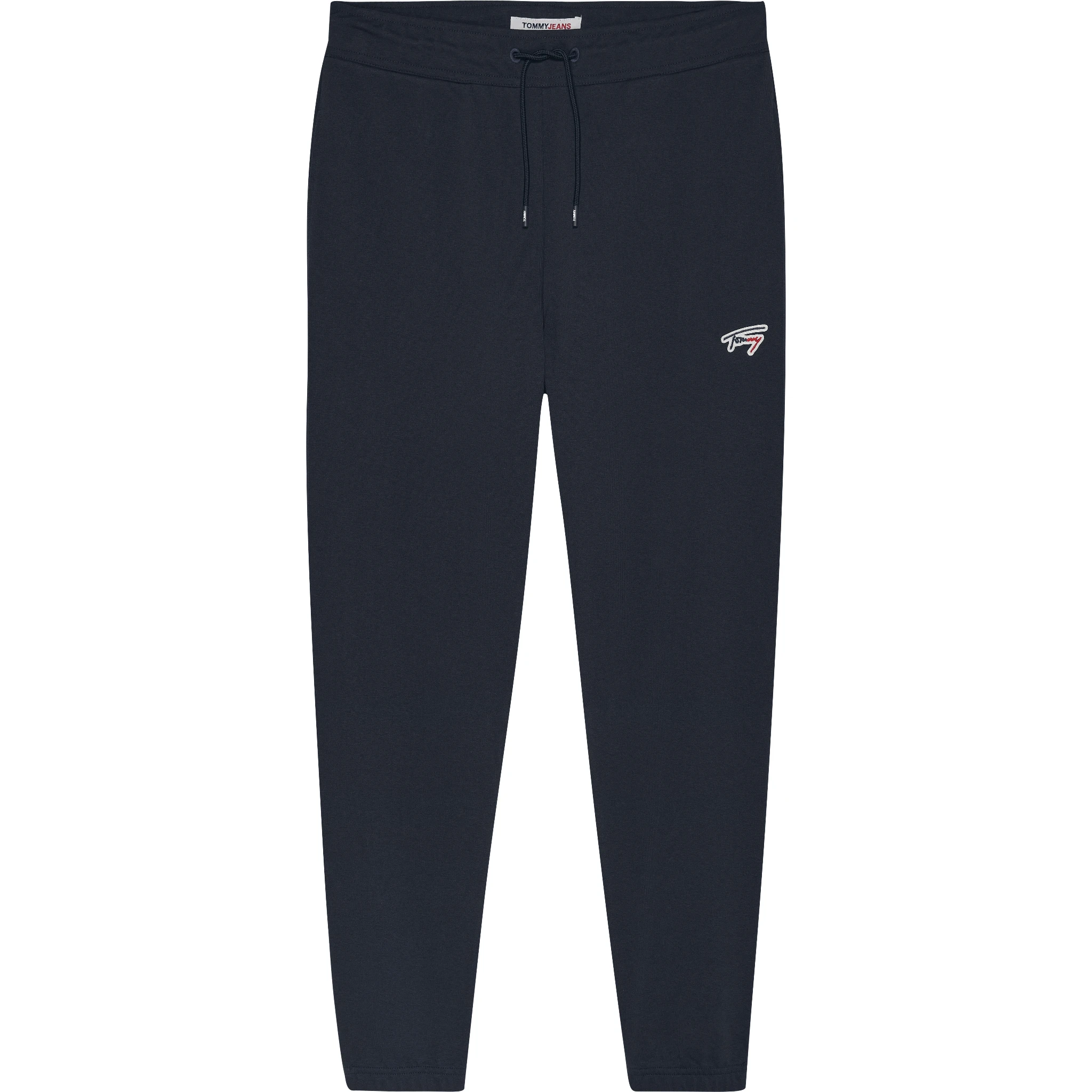 TOMMY JEANS  Trousers Blue