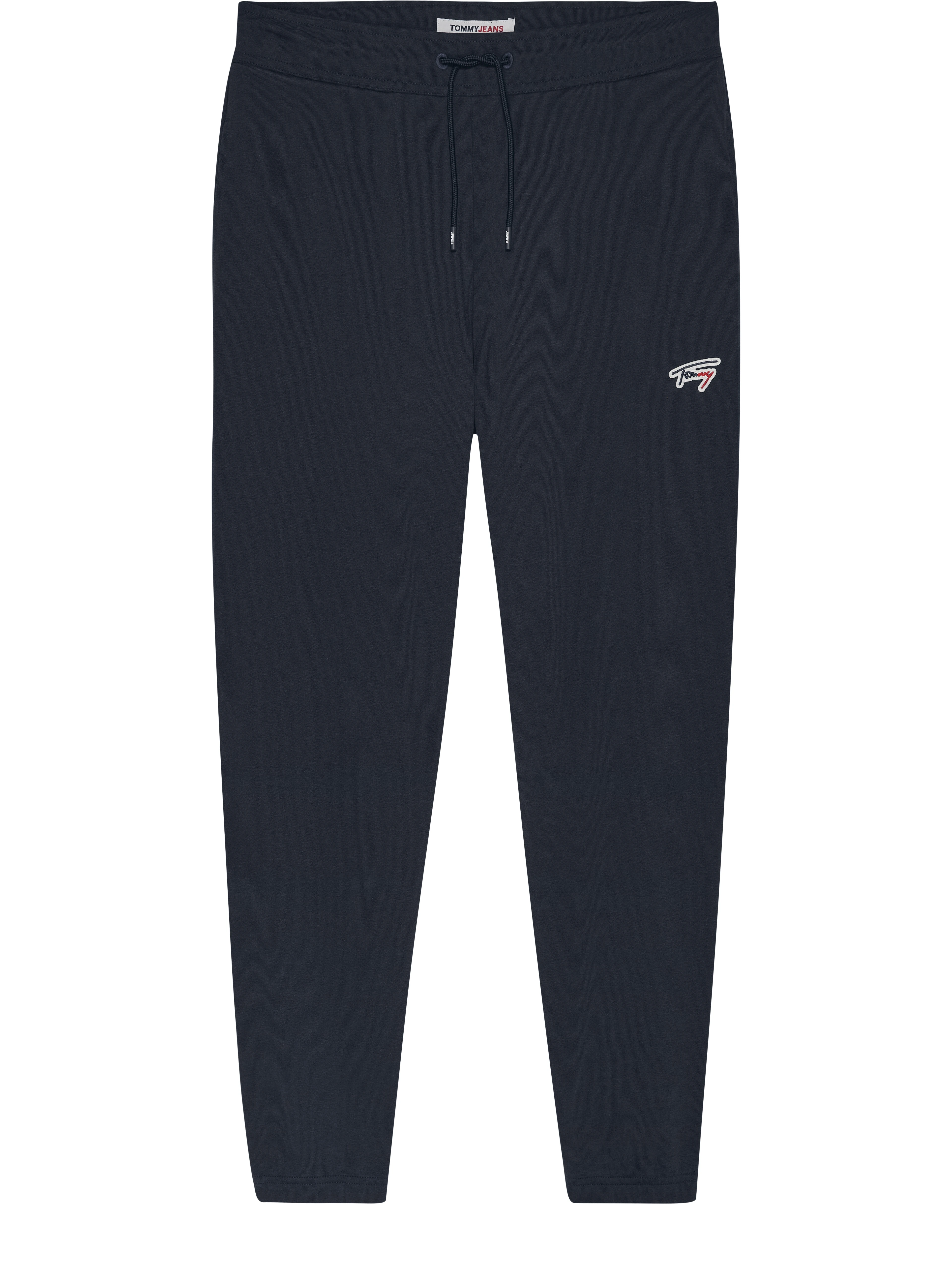 TOMMY JEANS  Trousers Blue