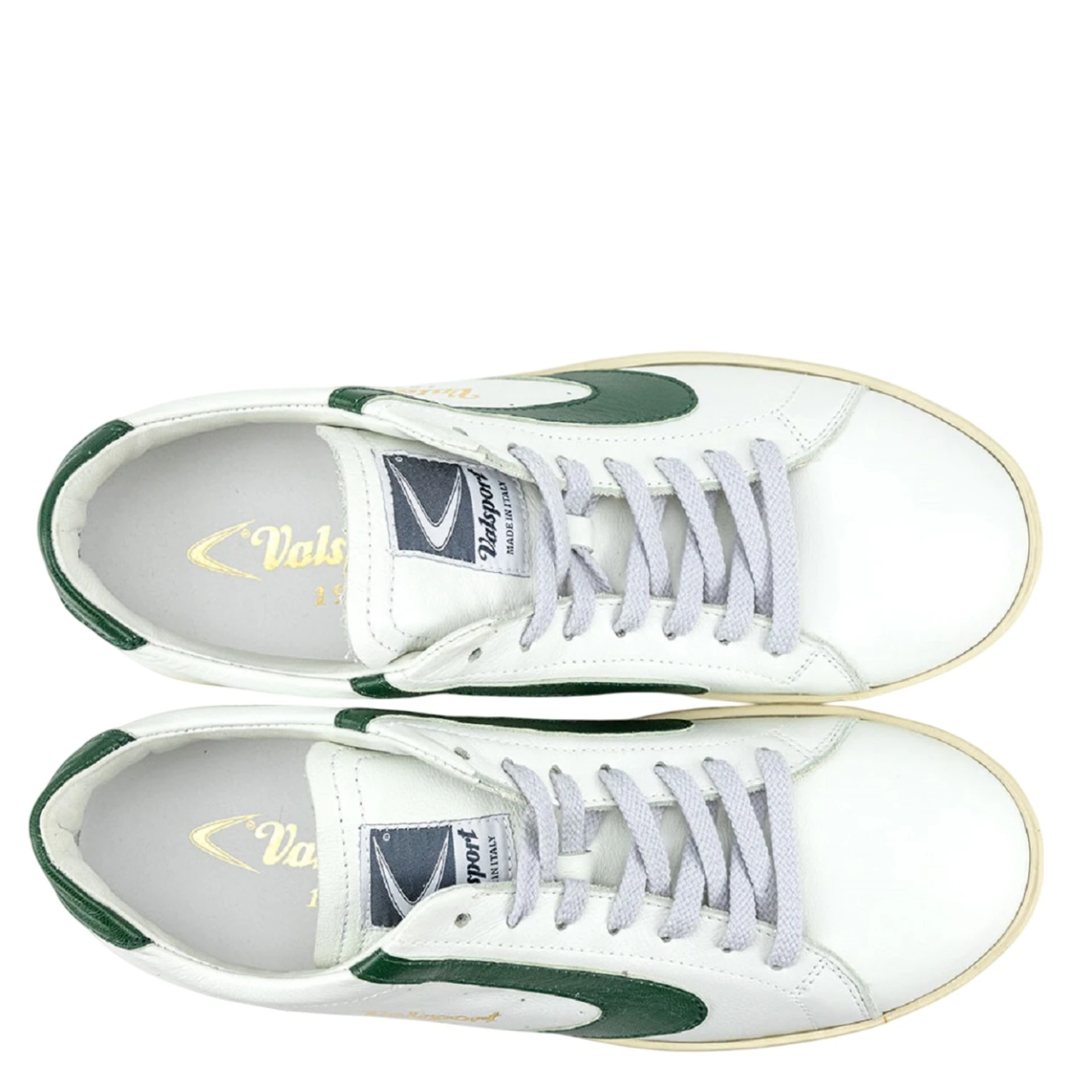 Valsport Sneakers Green