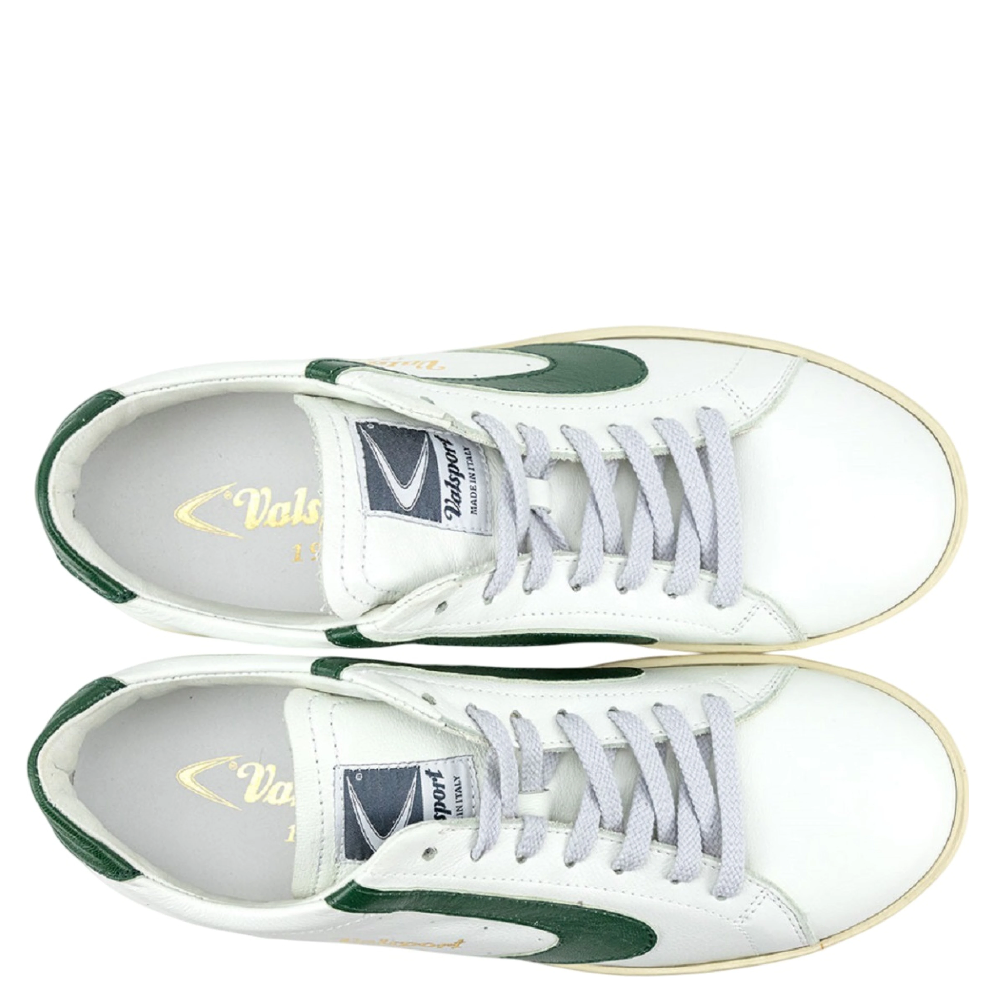 Valsport Sneakers Green