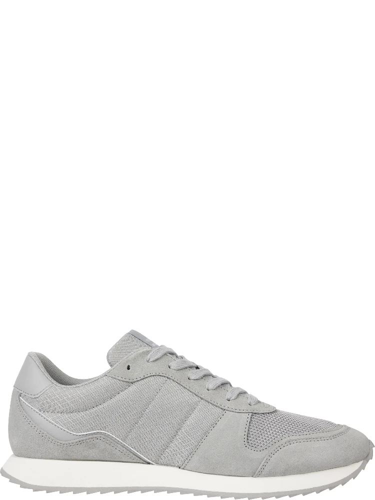 TOMMY JEANS  Sneakers Grey alternative