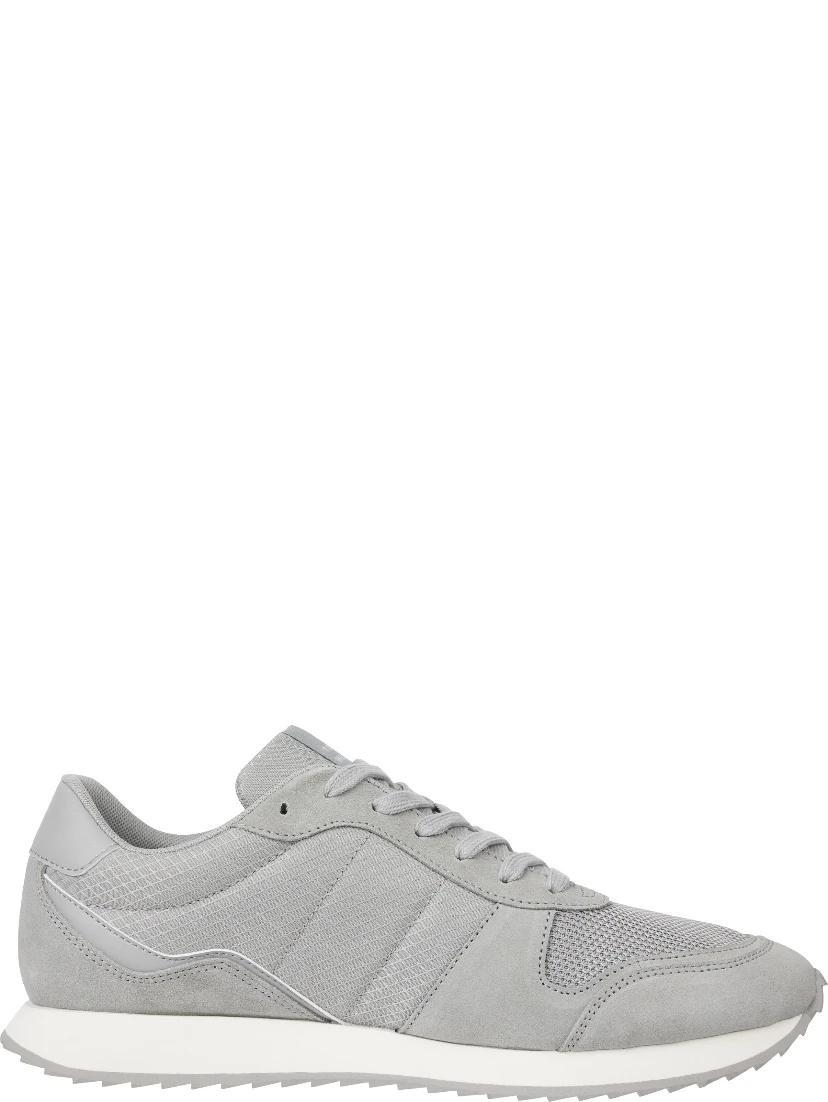 TOMMY JEANS  Sneakers Grey