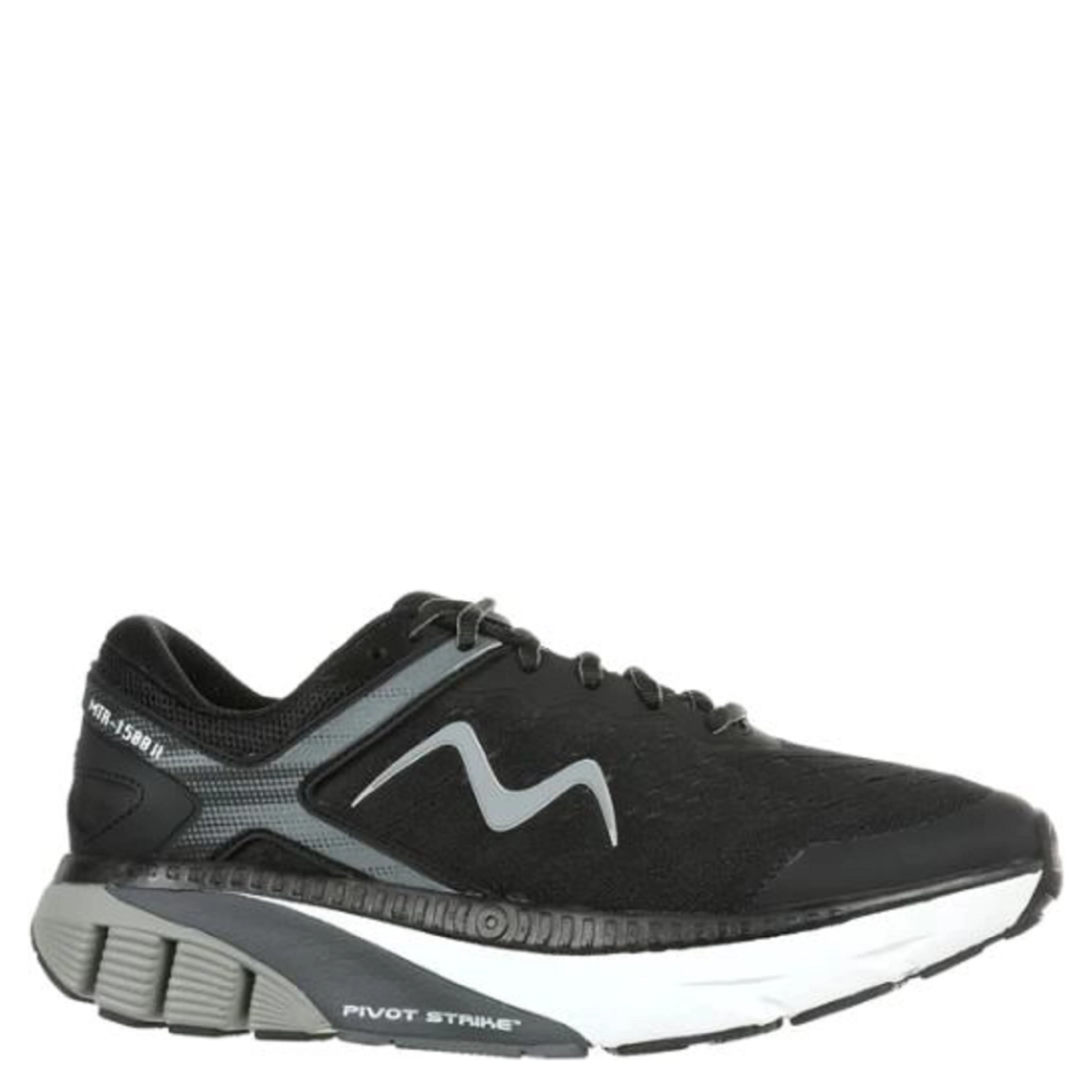 MBT Sneakers Black