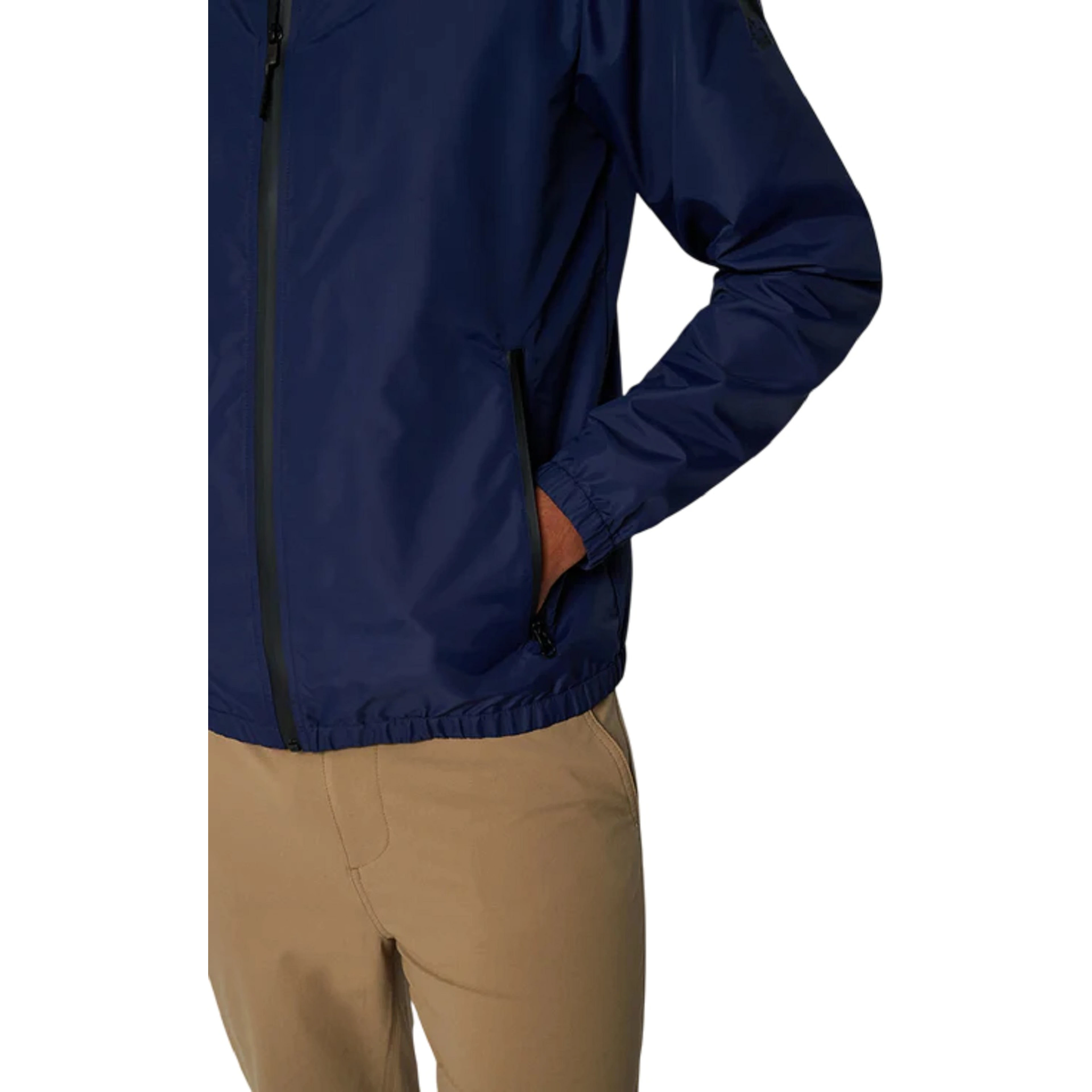 Sundek Jackets Blue