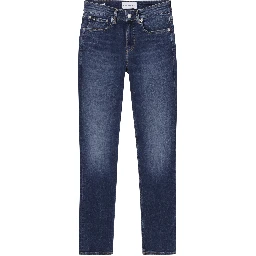 Calvin Klein Trousers Blue