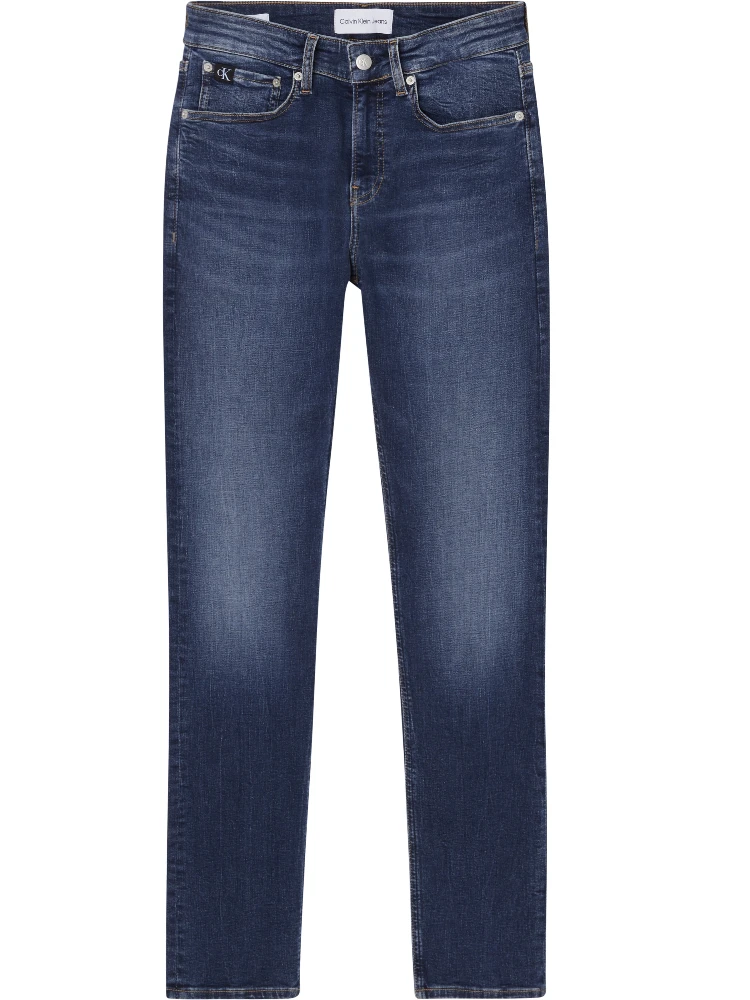 Calvin Klein Trousers Blue