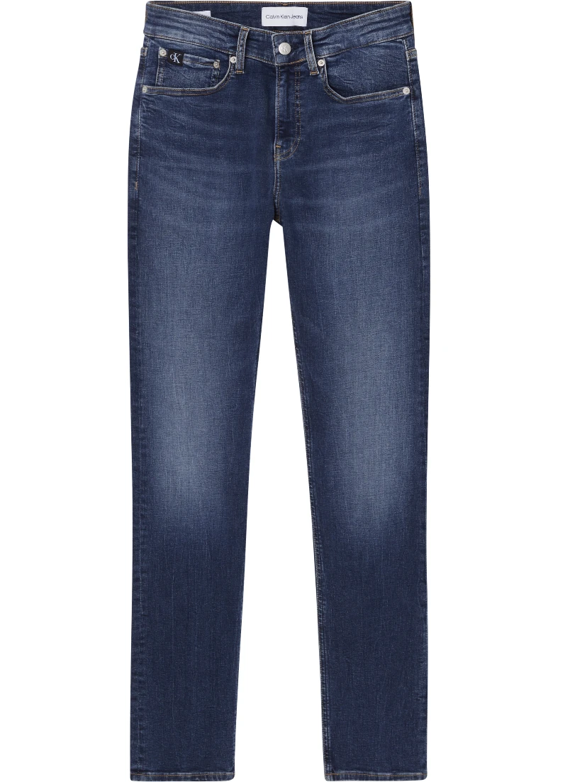 Calvin Klein Trousers Blue