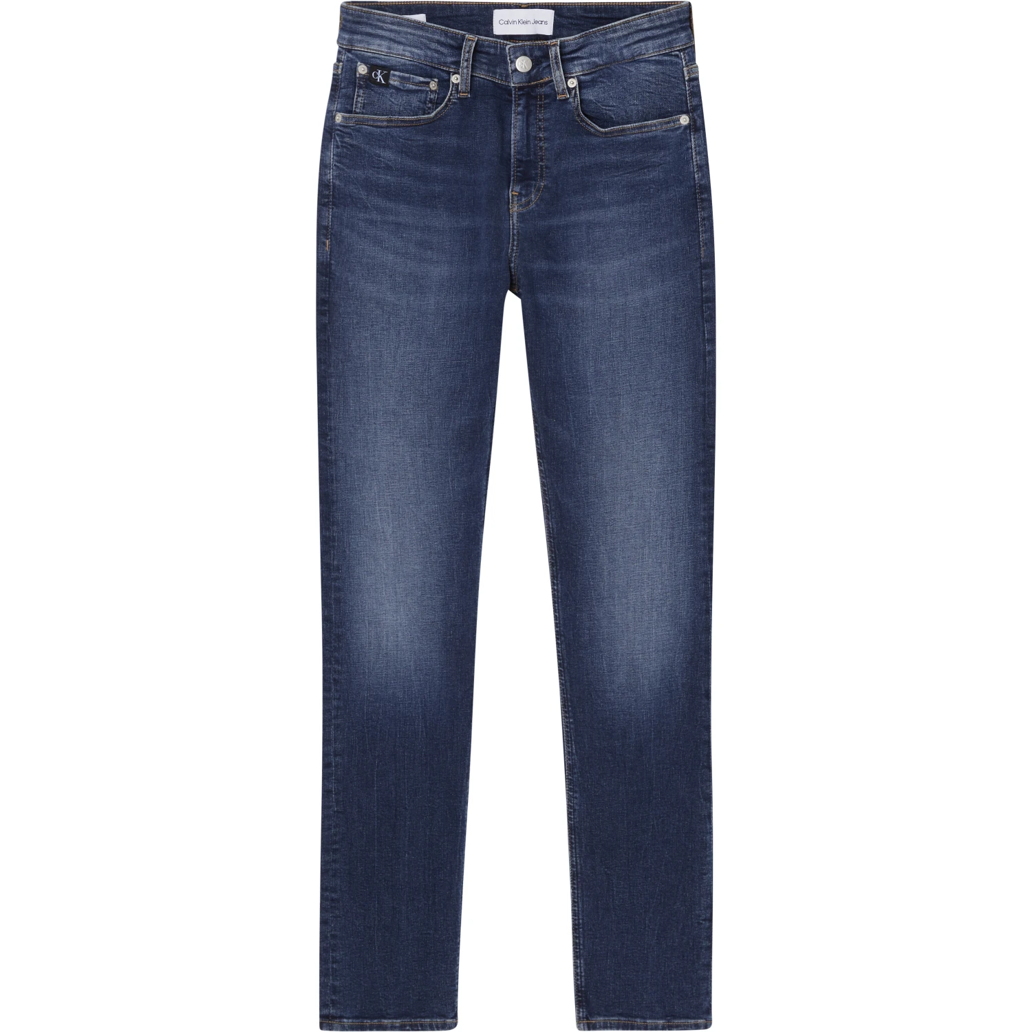 Calvin Klein Trousers Blue