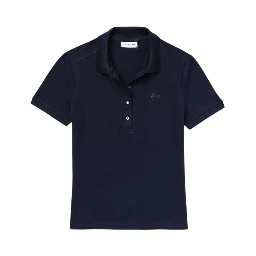 Lacoste T-shirts and Polos Blue