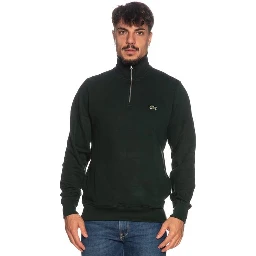 Lacoste Sweaters Green