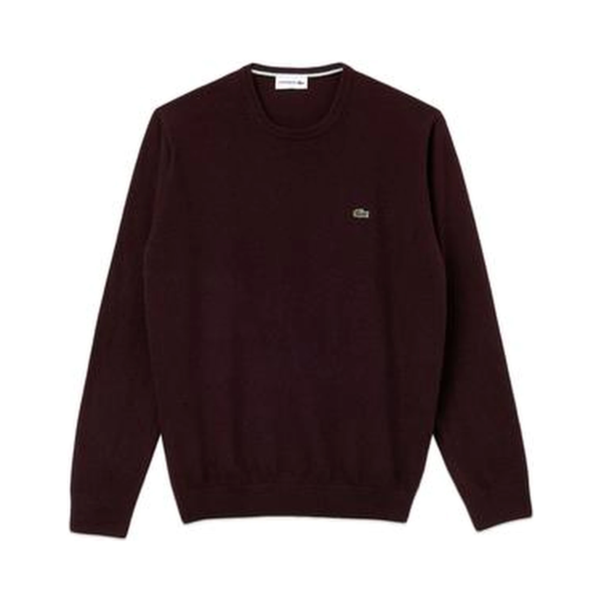 Lacoste Sweaters Brown