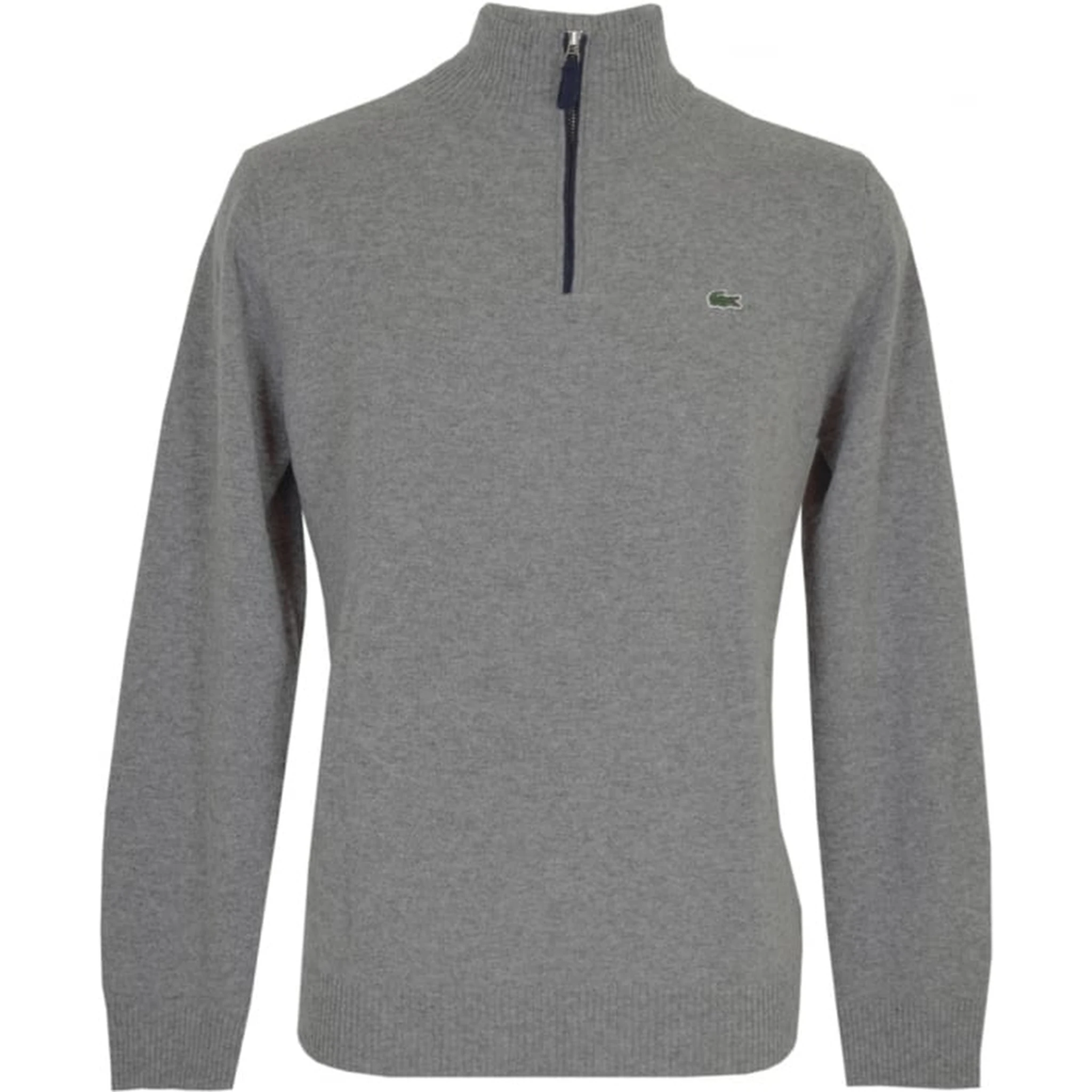 Lacoste Sweaters Grey