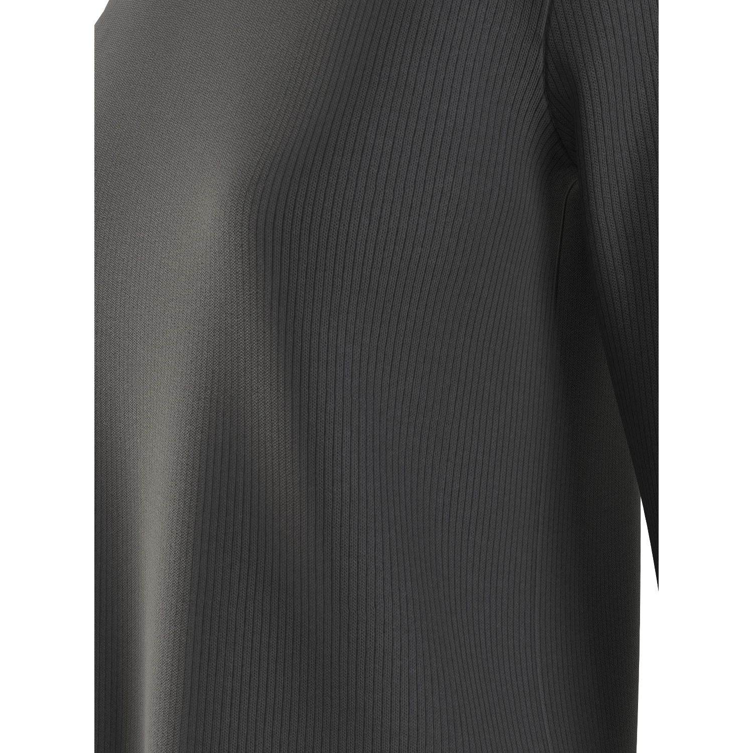Calvin Klein Sweaters Black