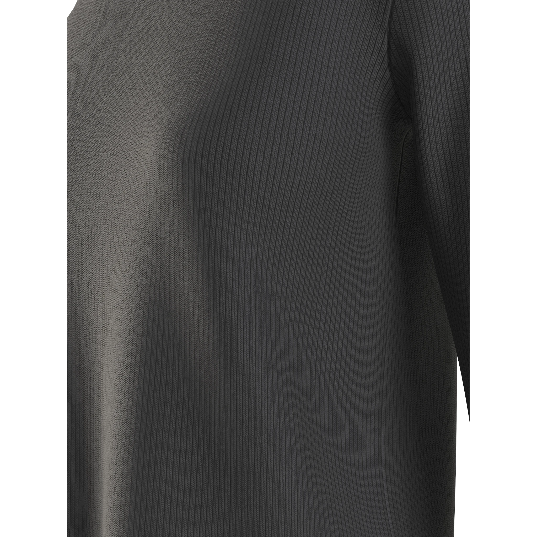 Calvin Klein Sweaters Black