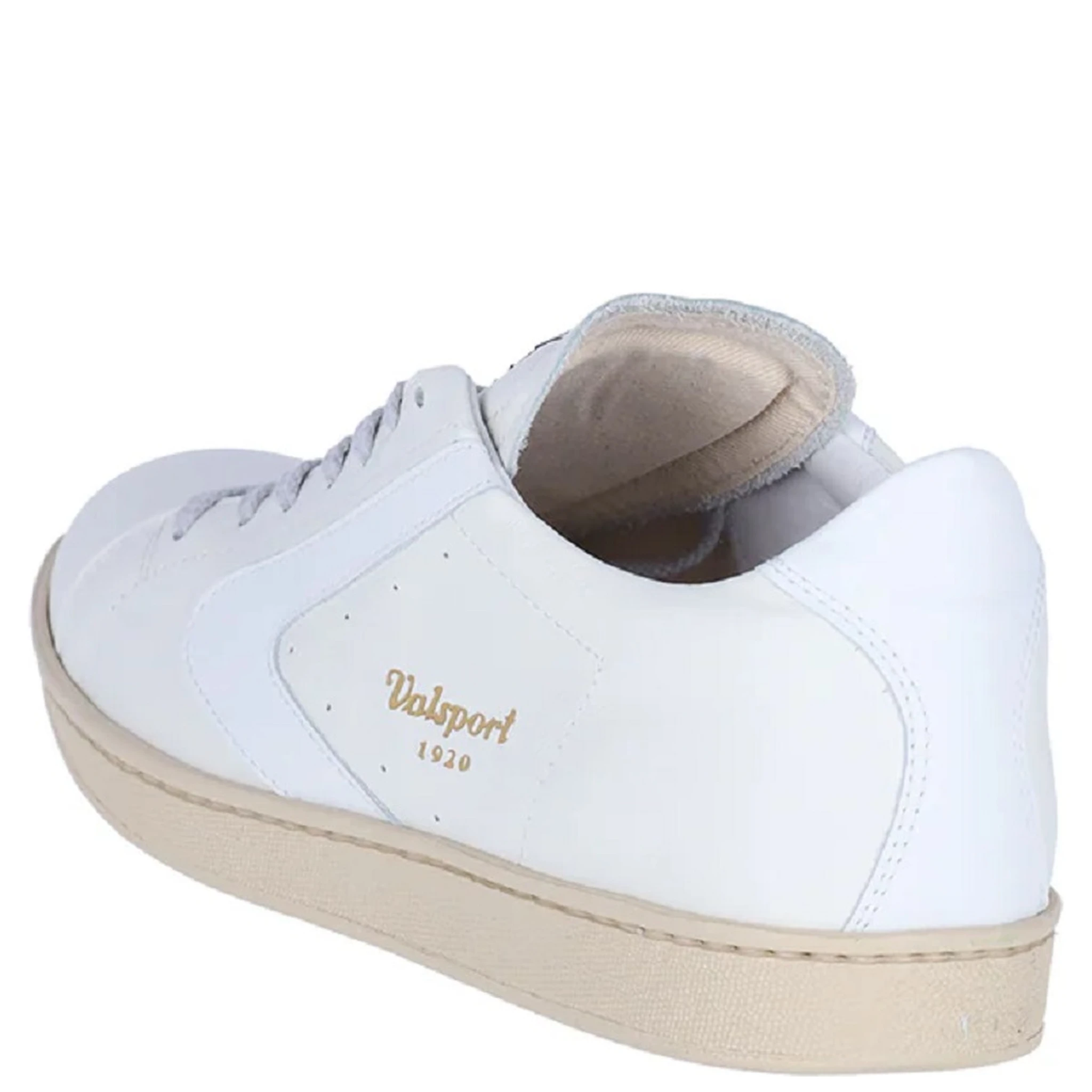 Valsport Sneakers White