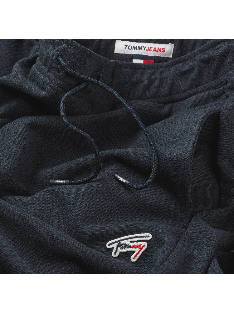 TOMMY JEANS  Trousers Blue alternative