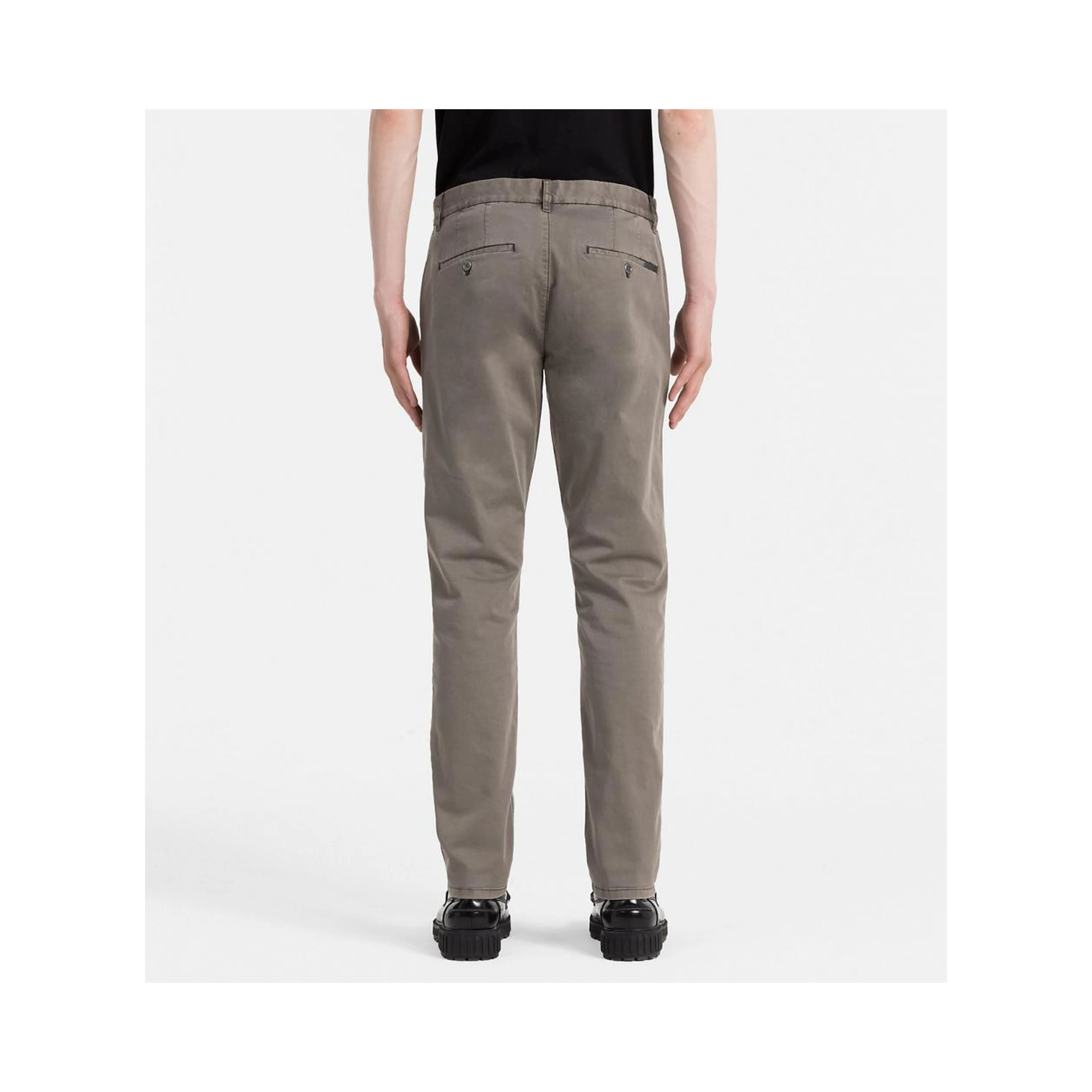 Calvin Klein RTW... Beige