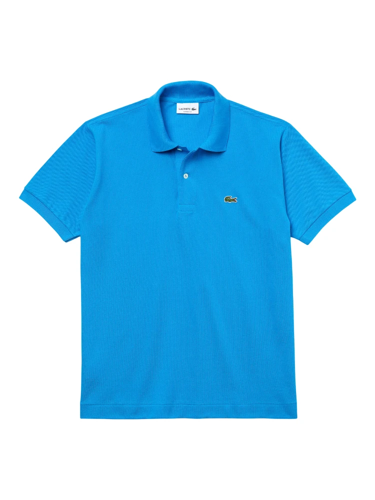 Lacoste T-shirts and Polos