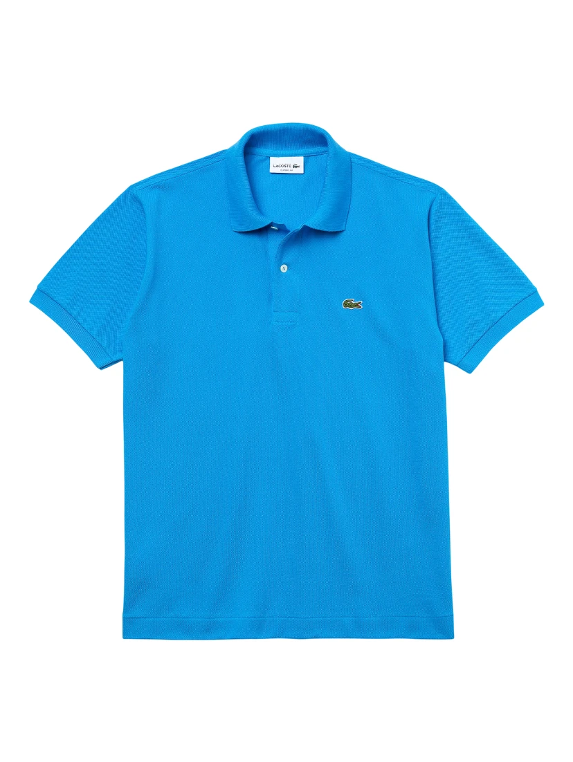 Lacoste T-shirts and Polos