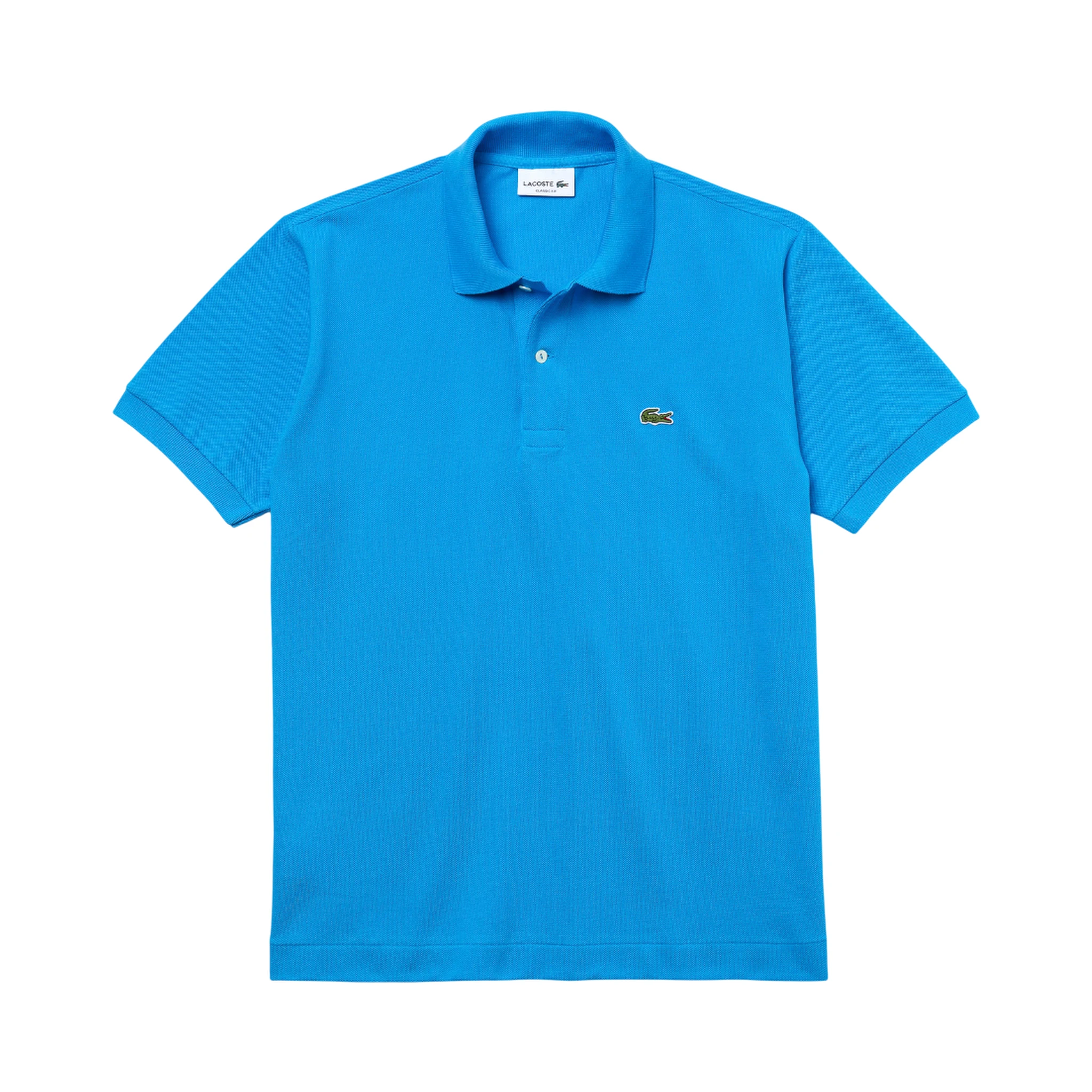 Lacoste T-shirts and Polos