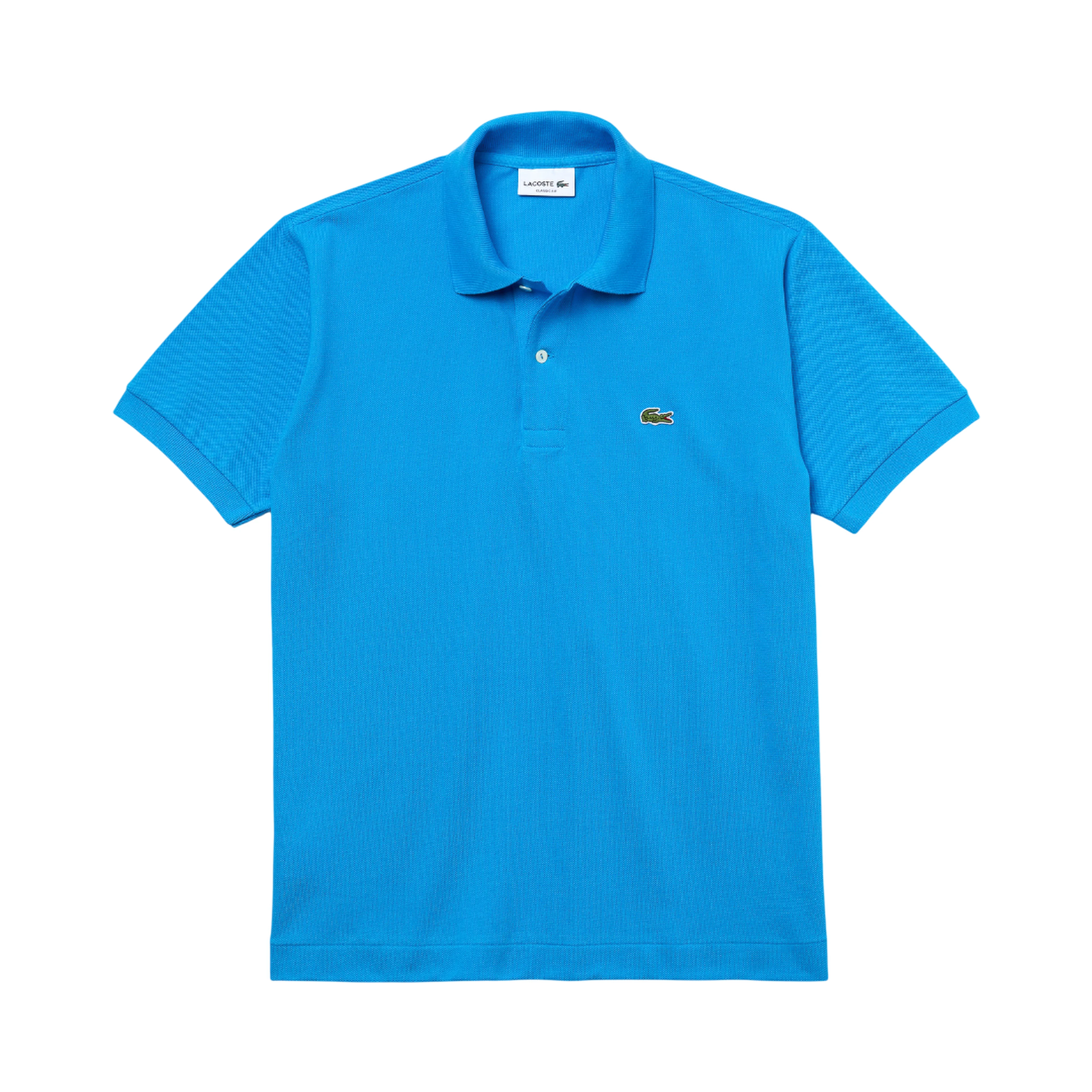 Lacoste T-shirts and Polos