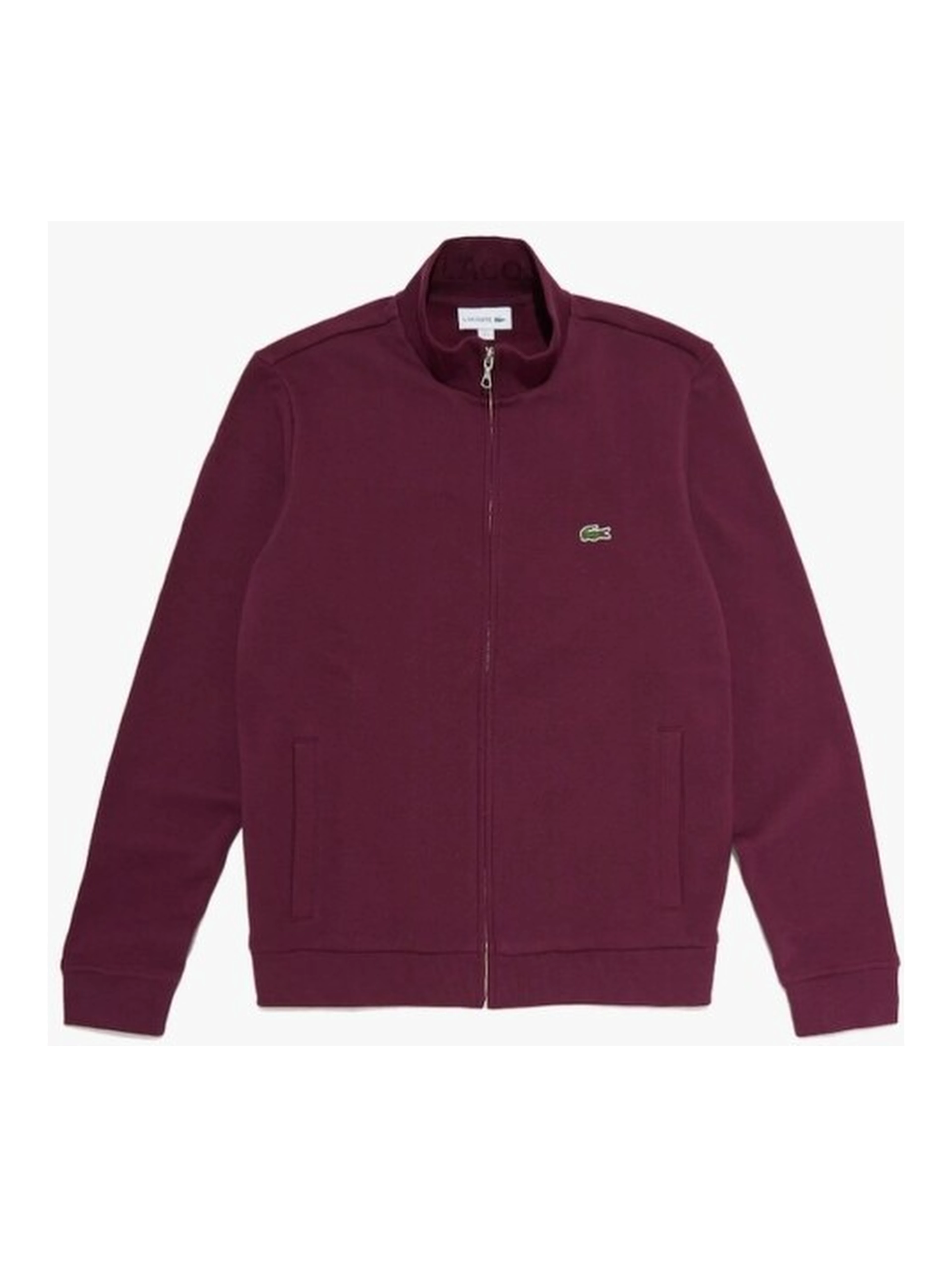 Lacoste Sweaters Purple
