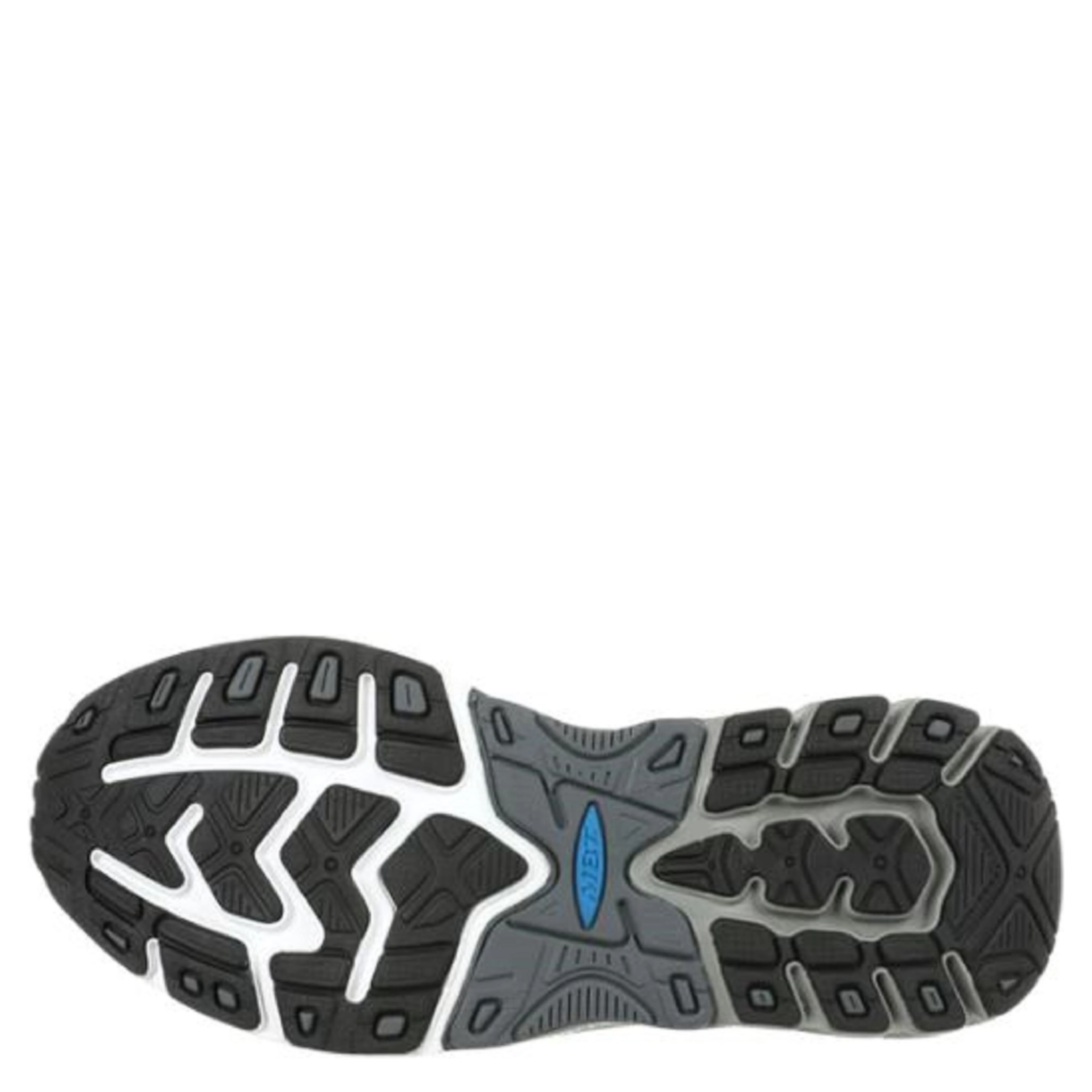 MBT Sneakers Black