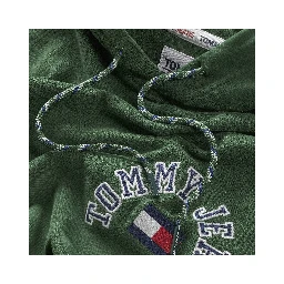 كنزات تومي جينز خضراء