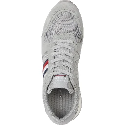 TOMMY JEANS  Sneakers Grey