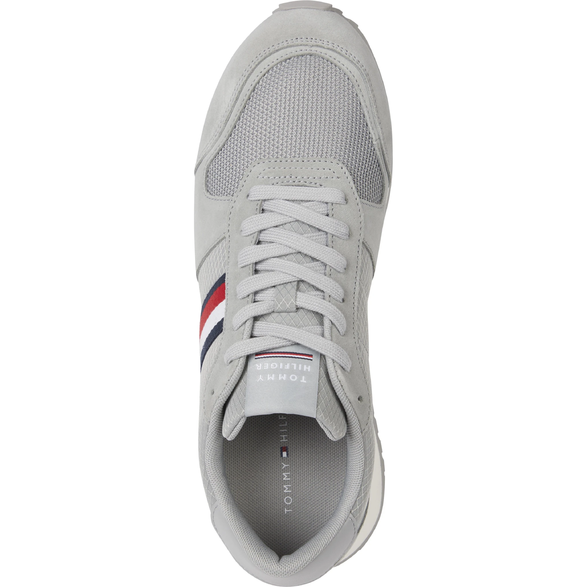 TOMMY JEANS  Sneakers Grey