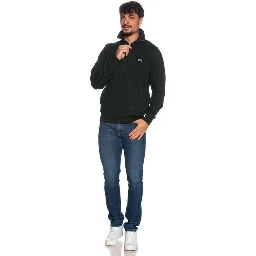 Lacoste Sweaters Green