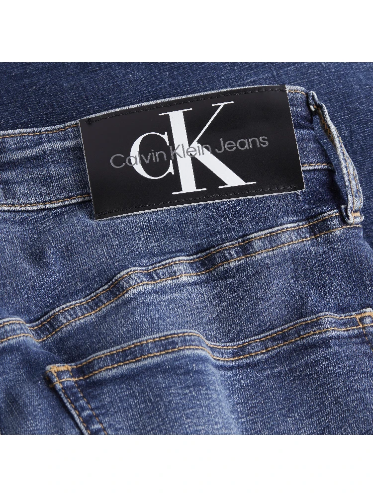 Calvin Klein Trousers Blue alternative