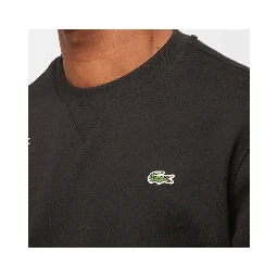 Lacoste Sweaters Black