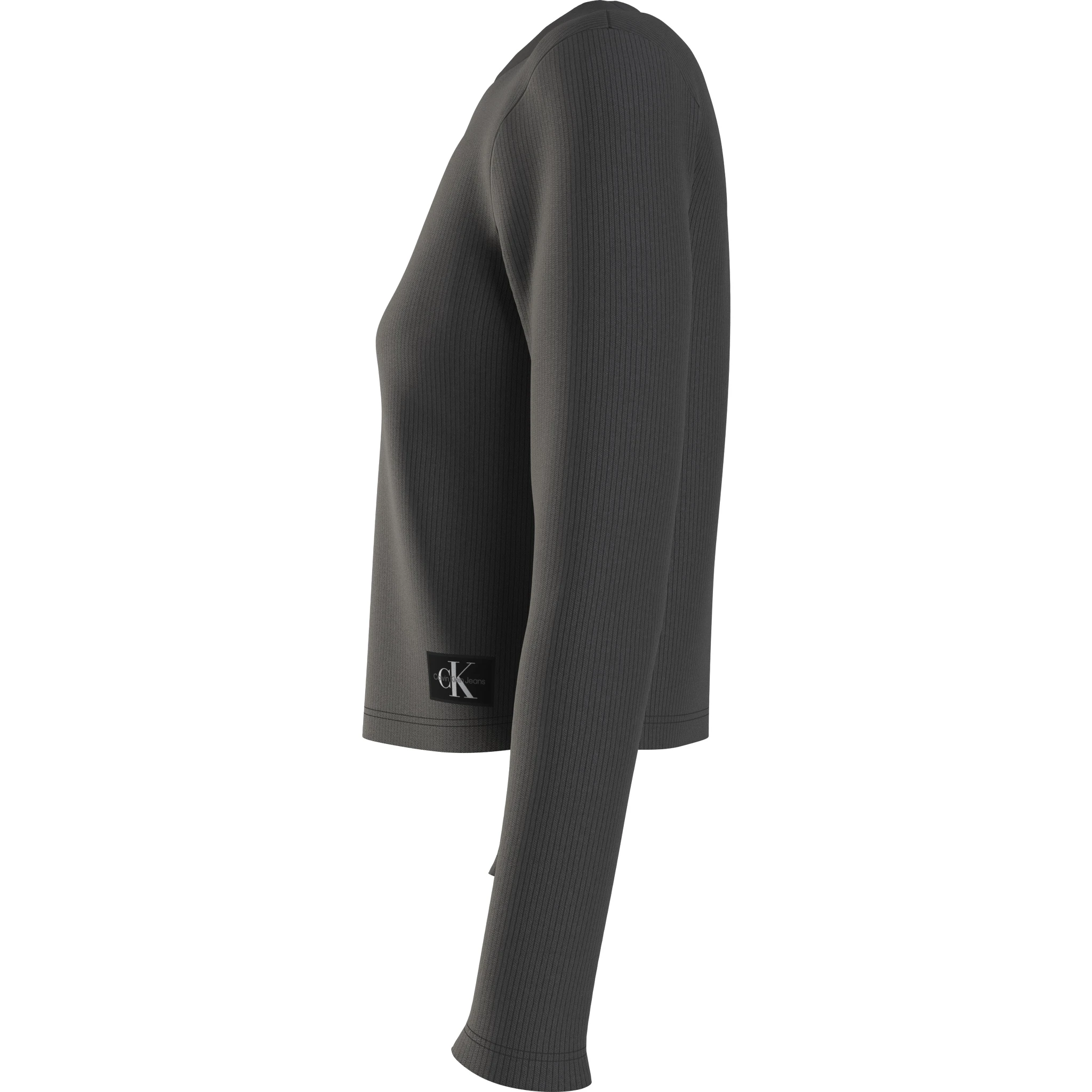 Calvin Klein Sweaters Black