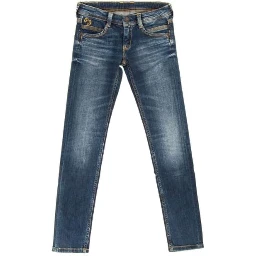Pepe Jeans Trousers Blue