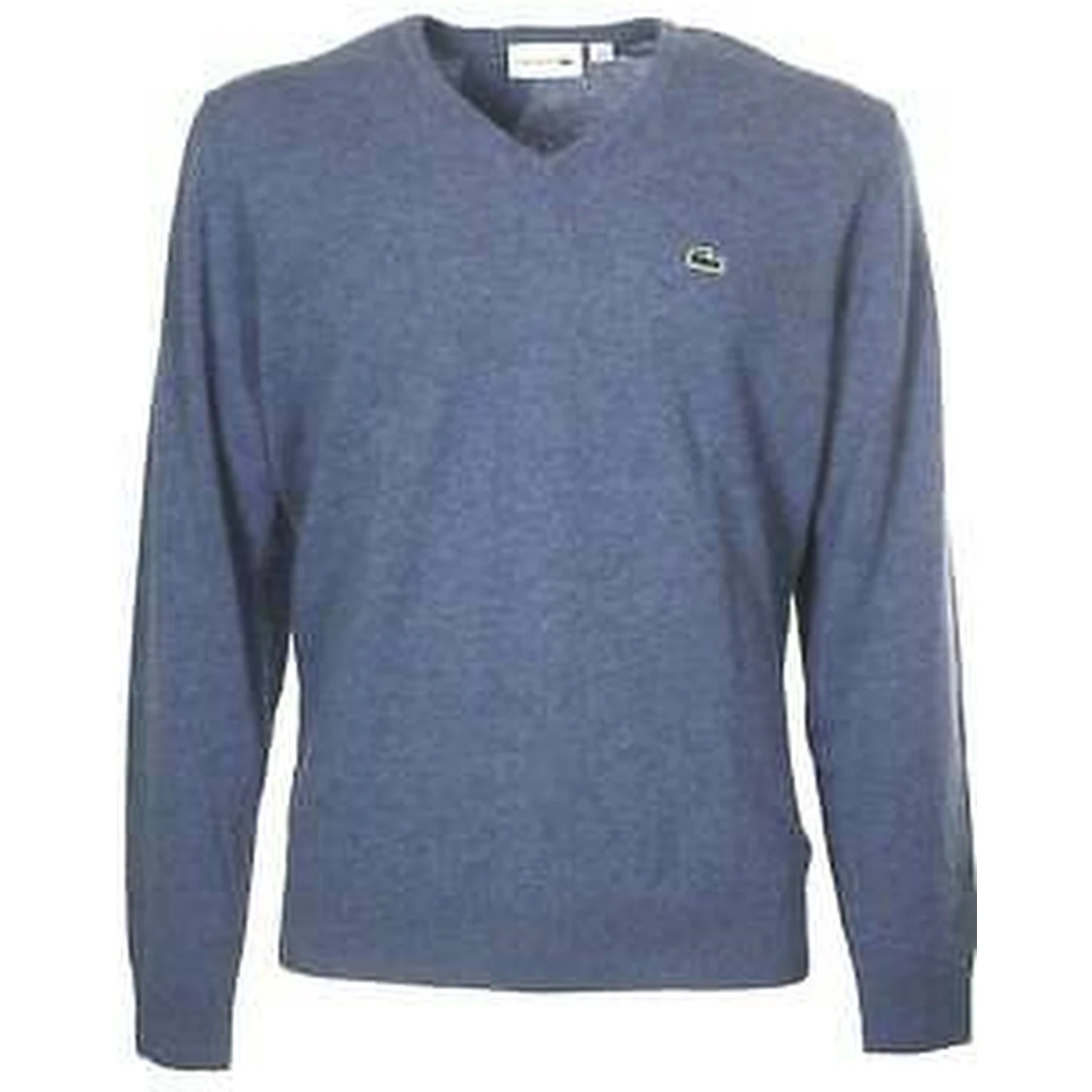 Lacoste Sweaters Blue