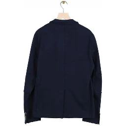 Fred Mello Jackets Blue