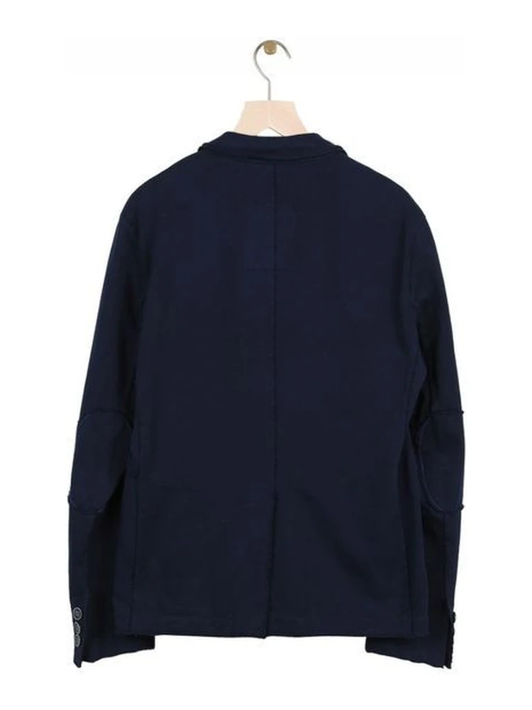 Fred Mello Jackets Blue