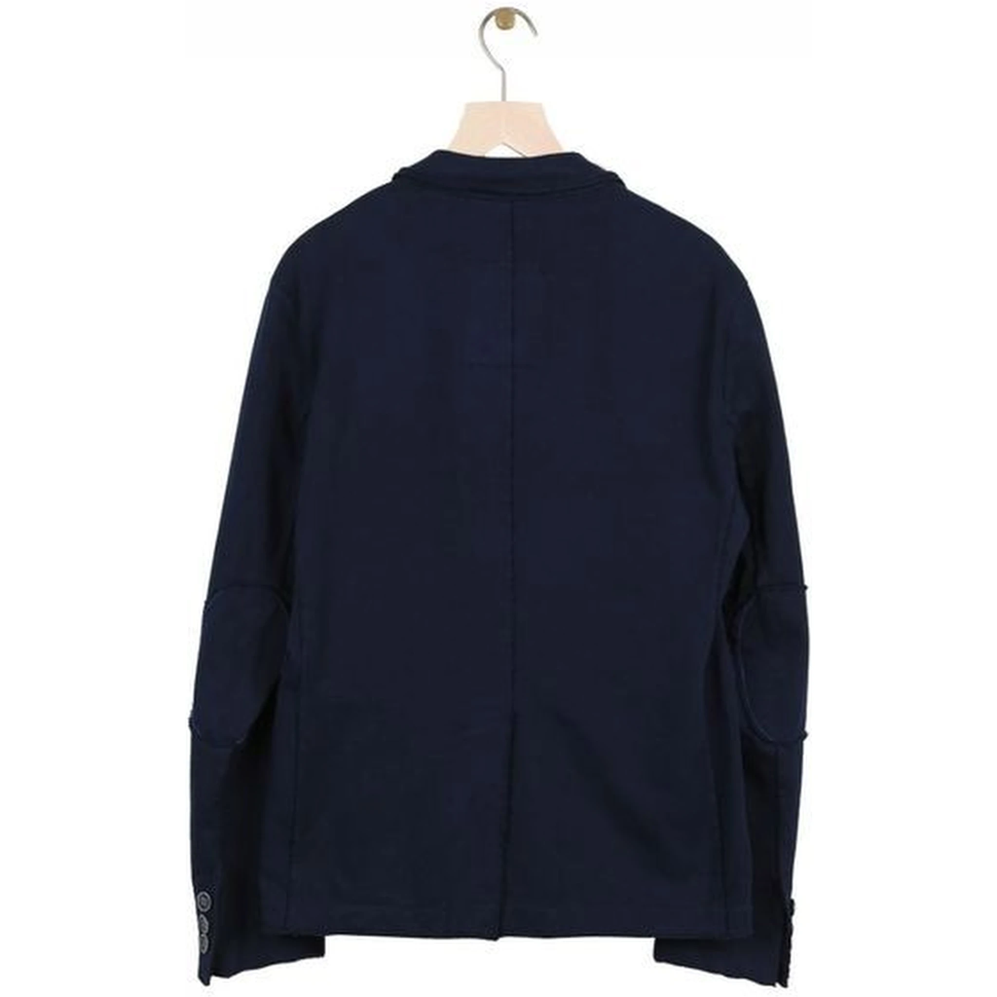 Fred Mello Jackets Blue