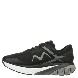 MBT Sneakers Black