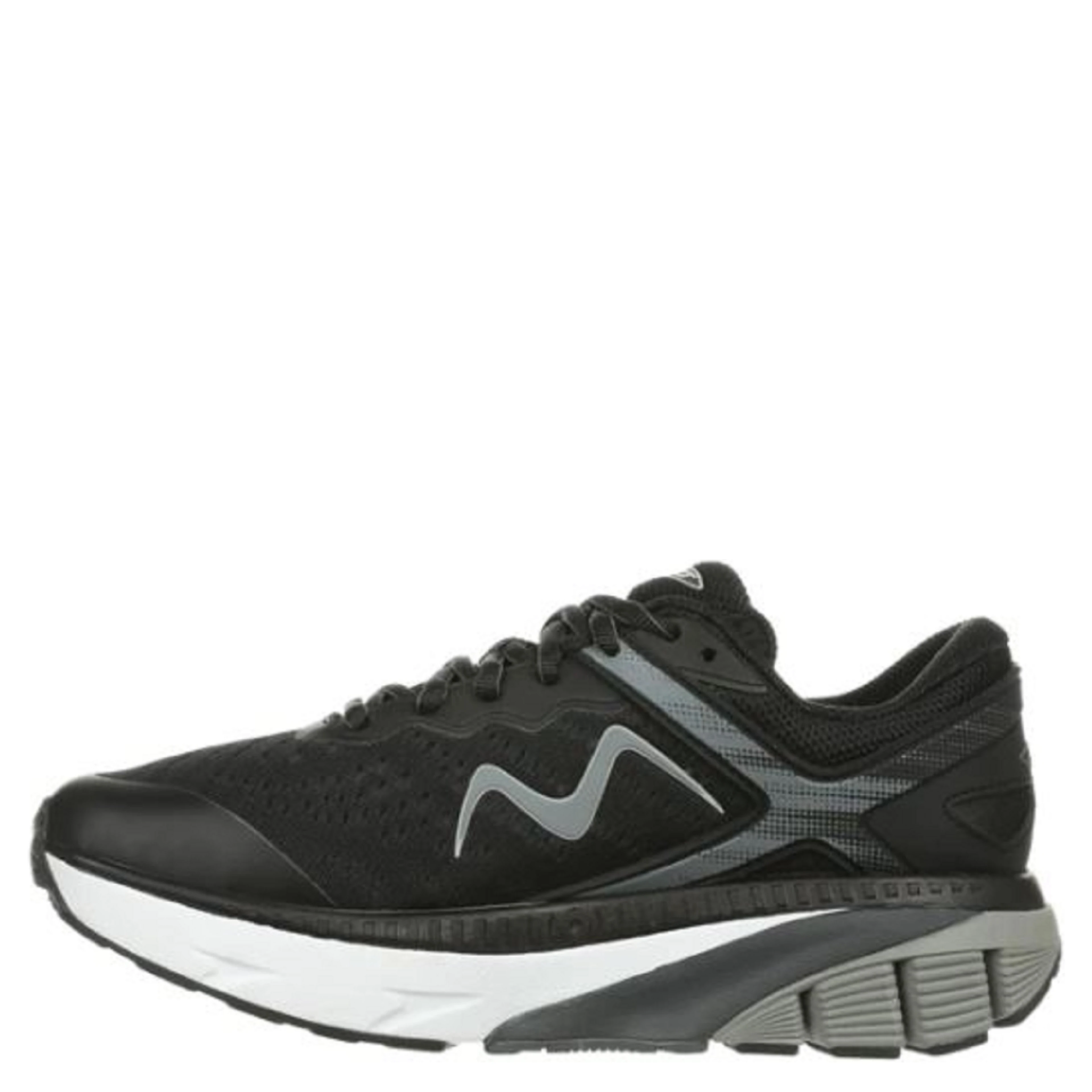 MBT Sneakers Black