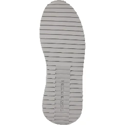 TOMMY JEANS  Sneakers Grey