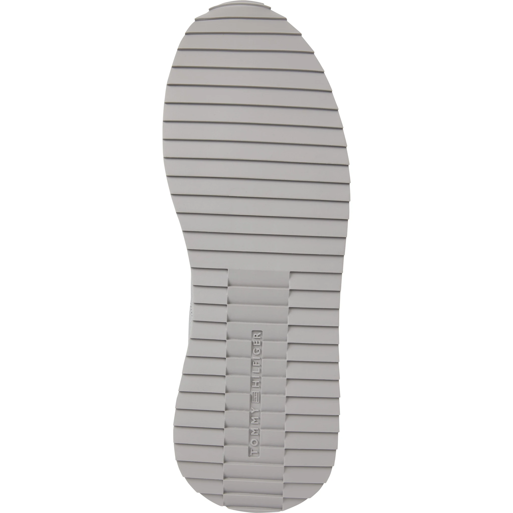 TOMMY JEANS  Sneakers Grey