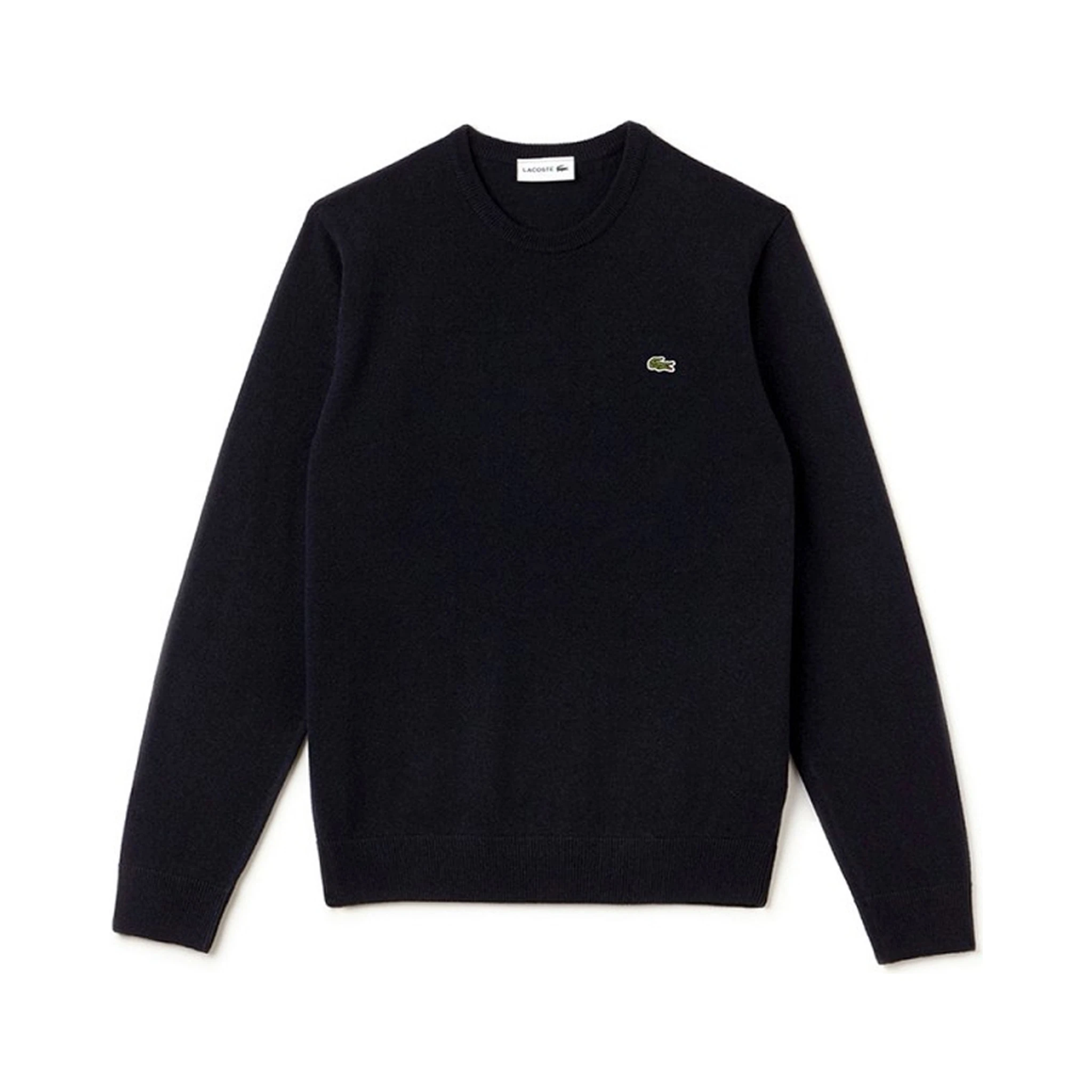 Lacoste Sweaters Blue
