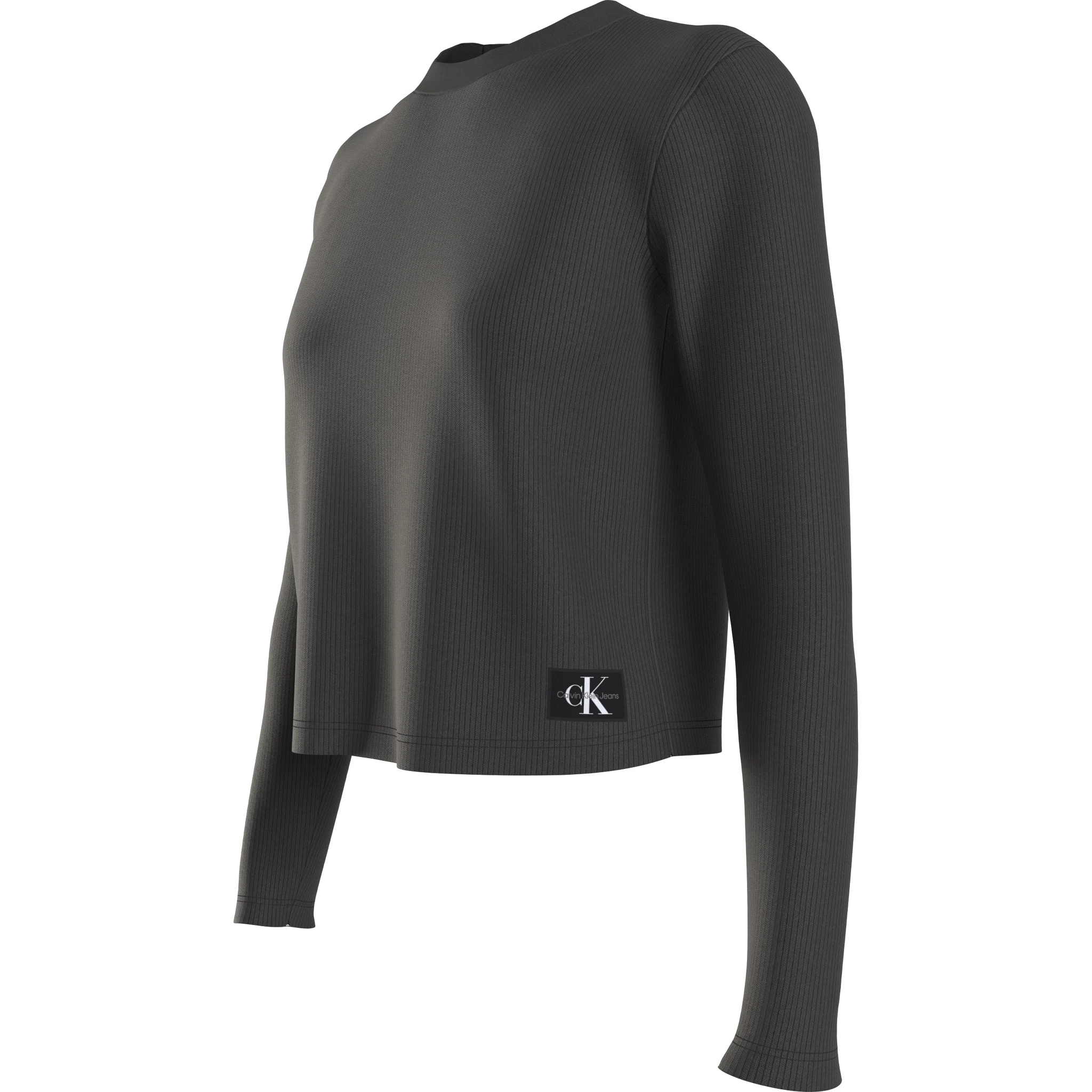 Calvin Klein Sweaters Black