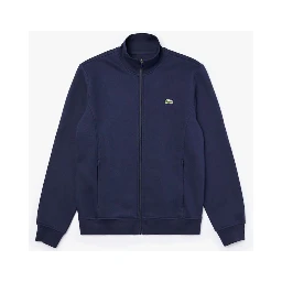 Lacoste Sweaters Blue