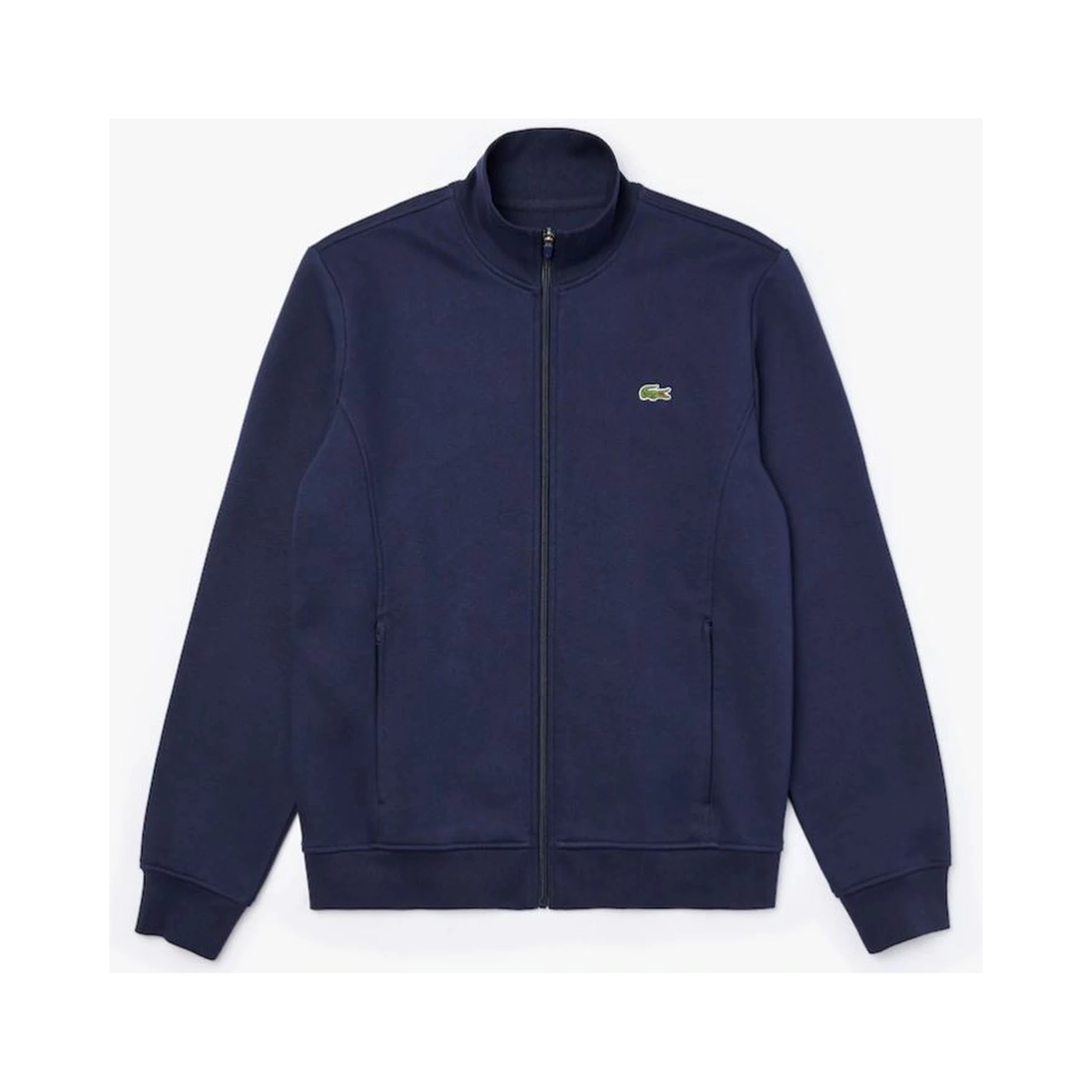 Lacoste Sweaters Blue