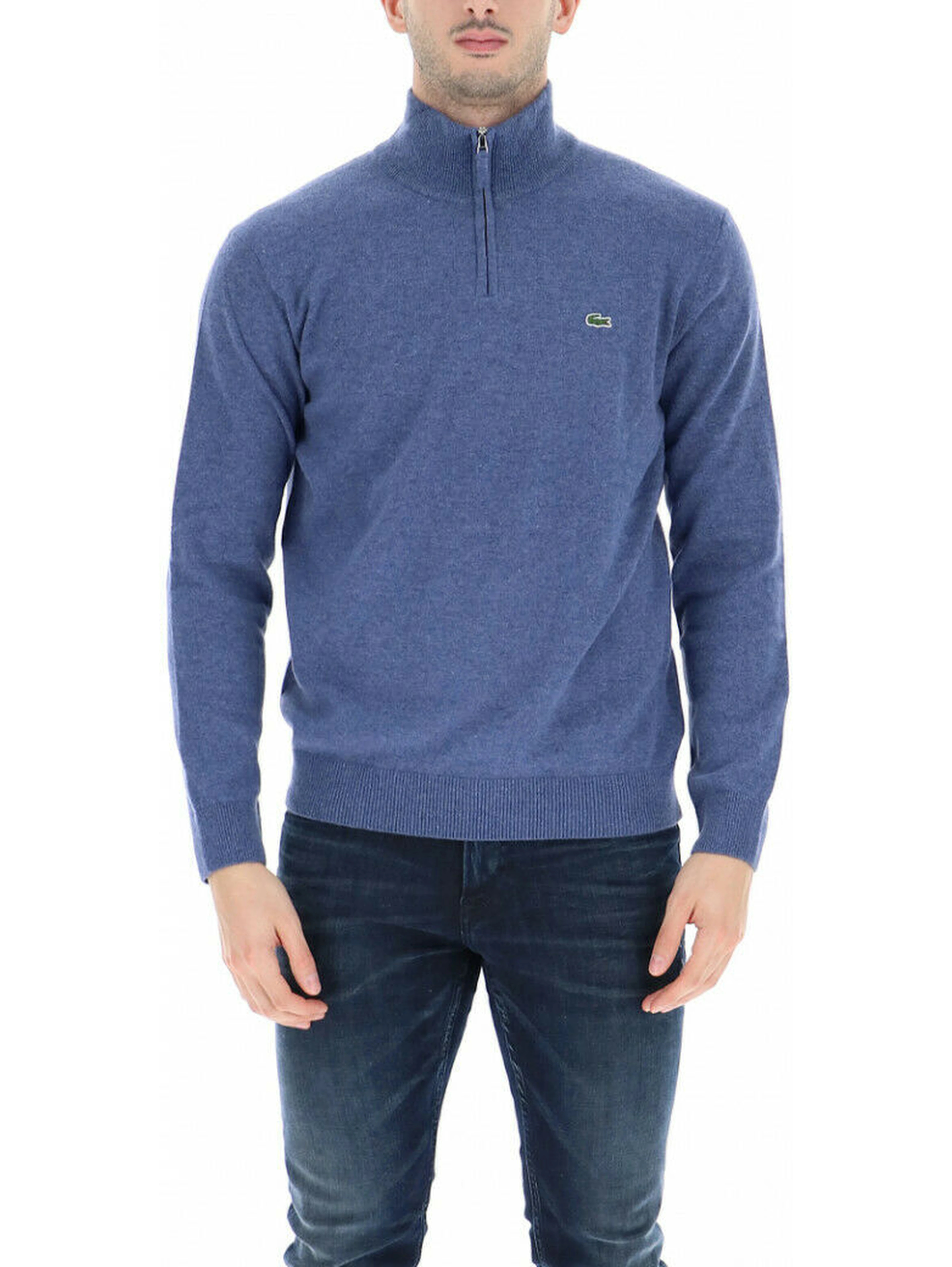 Lacoste Sweaters