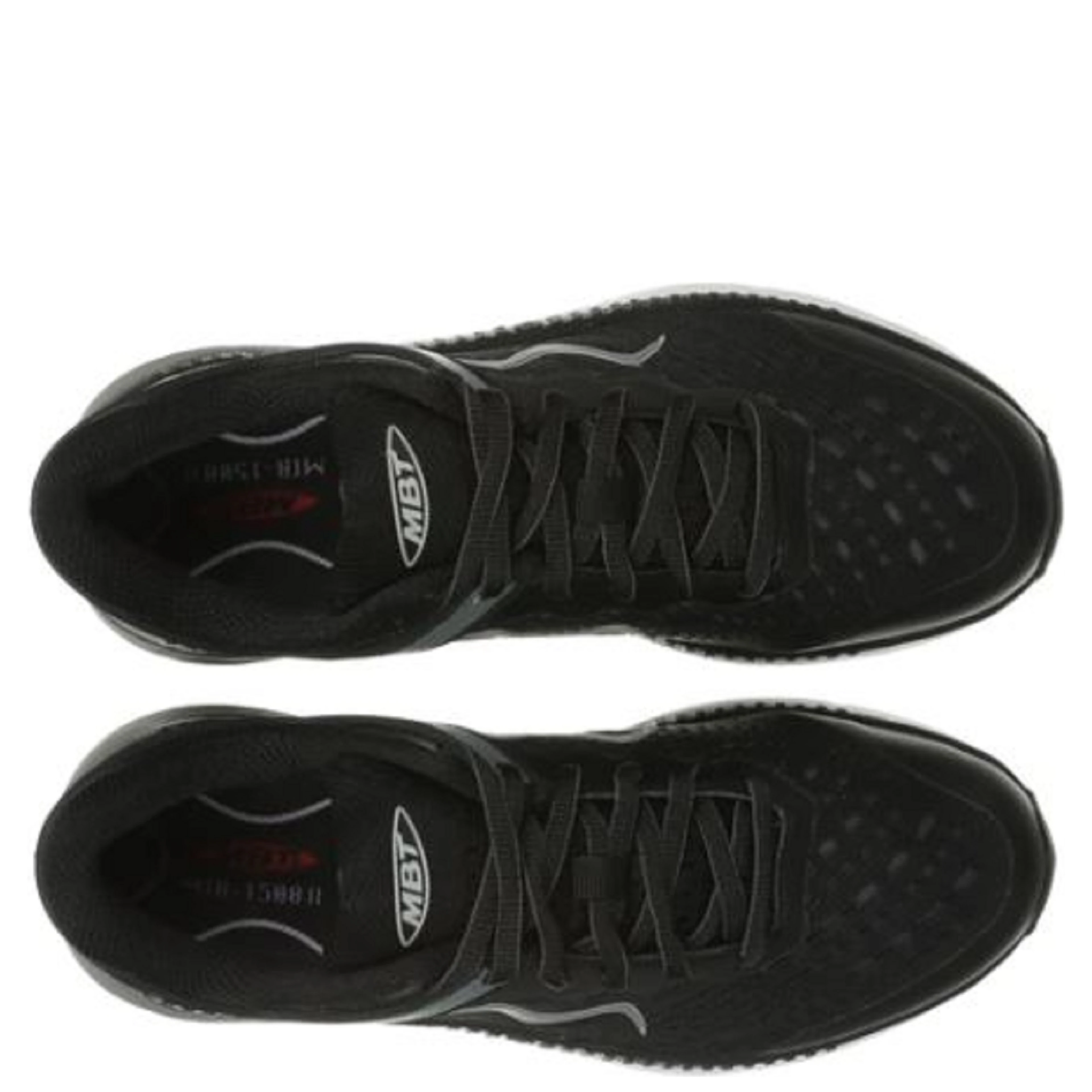 MBT Sneakers Black