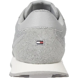 TOMMY JEANS  Sneakers Grey